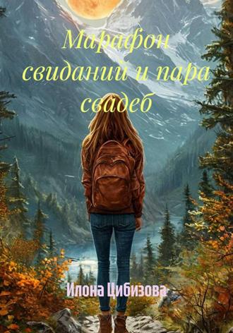 Илона Цибизова. Марафон свиданий и пара свадеб