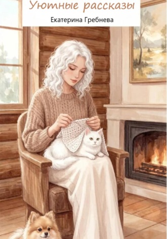 Екатерина Гребнева. Уютные рассказы
