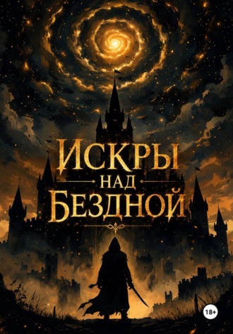 Григорий Иркин. Искры над бездной