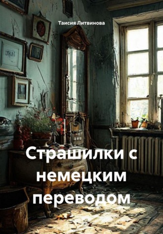 Таисия Литвинова. Страшилки с немецким переводом