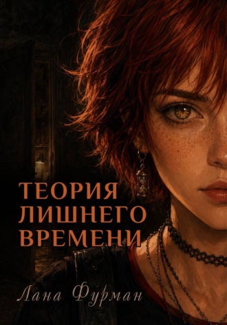 Лана Фурман. Теория лишнего времени