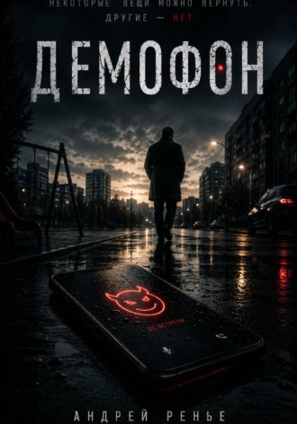 Андрей Ренье. Демофон