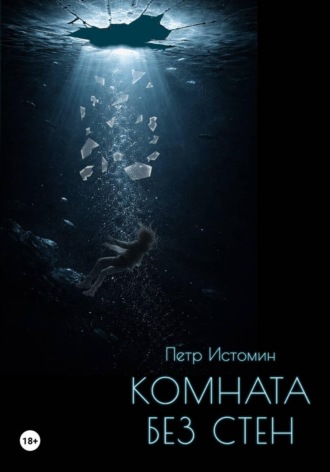 Петр Истомин. Комната без стен