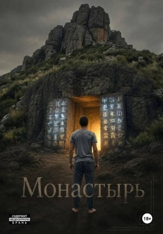 Мария Макарова. Монастырь