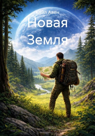 Кайл Авен. Новая Земля