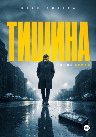 Хосе Ривера. Тишина после крика