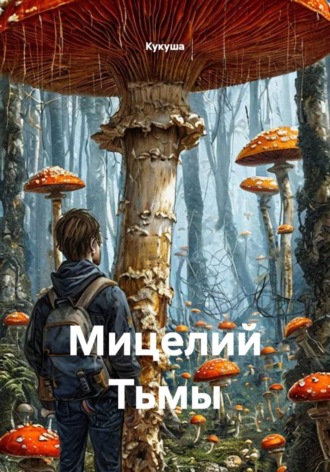  Кукуша. Мицелий Тьмы