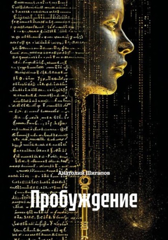 Анатолий Шигапов. Пробуждение