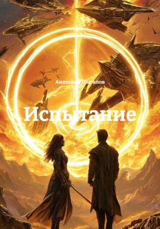 Анатолий Шигапов. Испытание