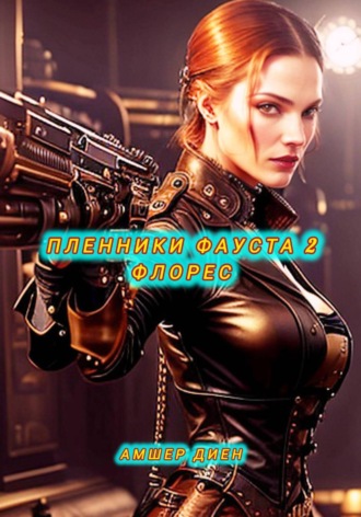 Амшер Диен. Пленники Фауста 2. Флорес