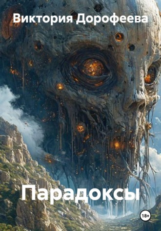 Виктория Владимировна Дорофеева. Парадоксы