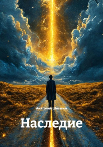 Анатолий Шигапов. Наследие