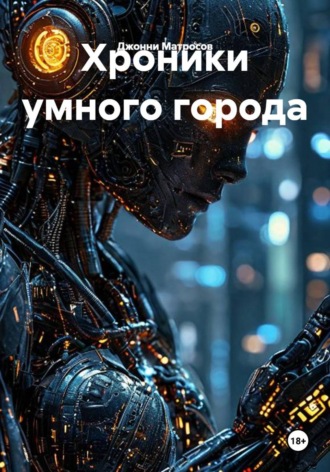 Джонни Матросов. Хроники умного города