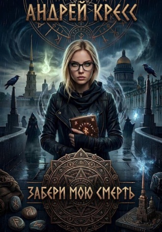 Андрей Кресс. Забери мою смерть