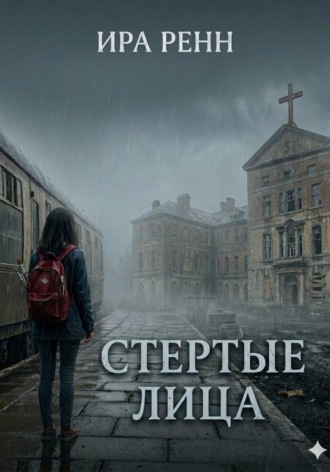 Ира Ренн. Стертые лица