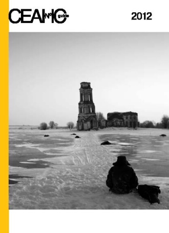 Группа авторов. Сеанс Guide. Российские фильмы 2012
