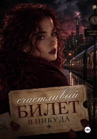 Анна Чечина. Счастливый билет в никуда