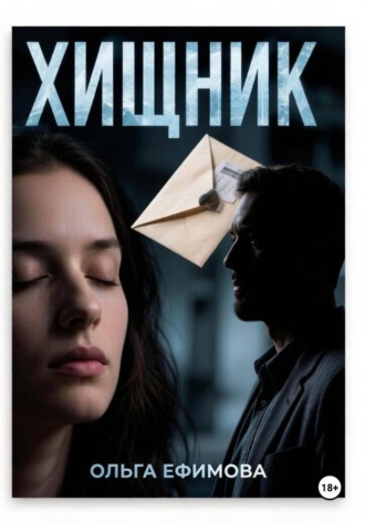 Ольга Ефимова. ХИЩНИК