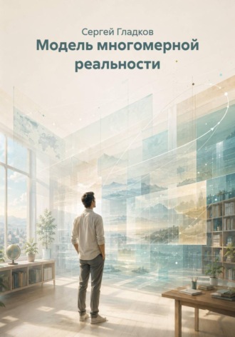 Сергей Гладков. Модель многомерной реальности
