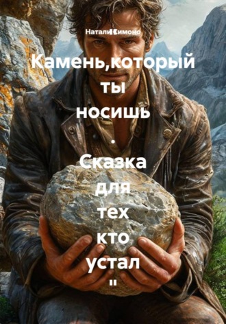 Натали Симоно. 