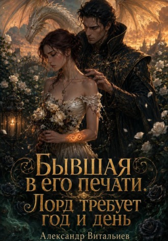 Александр Витальиев. Бывшая в его печати