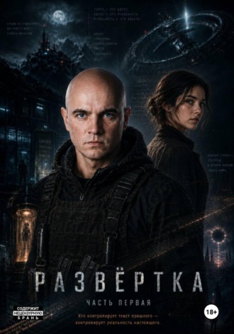 Александр Цветков. Развёртка