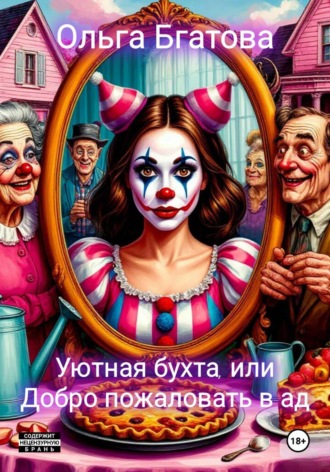 Ольга Бгатова. Уютная бухта, или Добро пожаловать в ад