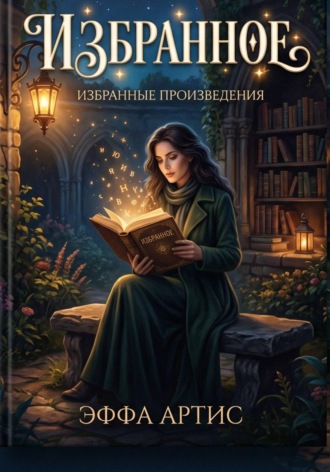 Эффа Артис. Избранное
