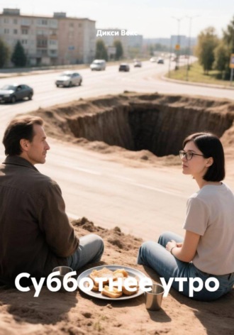 Дикси Векс. Субботнее утро