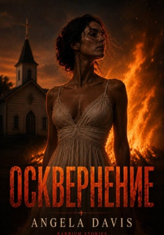 Narrium Stories. Осквернение