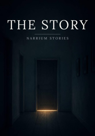 Nathan Reed. The story