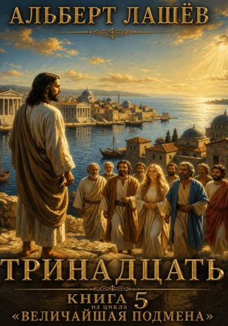 . Тринадцать