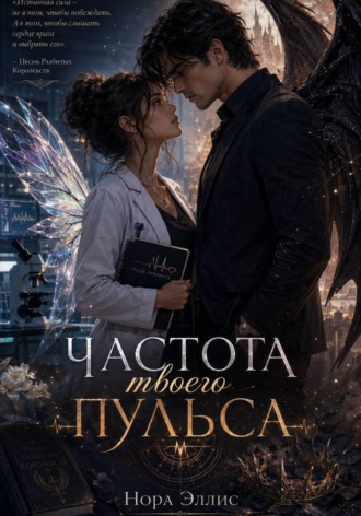 Нора Эллис. Частота твоего пульса