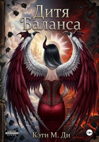 . Дитя Баланса