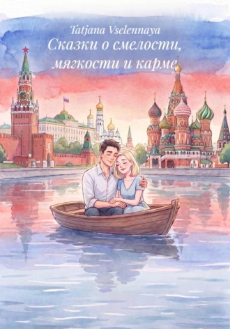 . Сказки о смелости, мягкости и карме