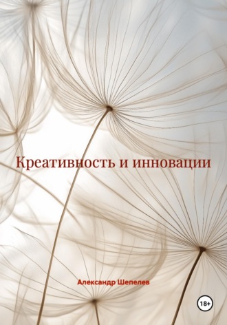 Александр Шепелев. Креативность и инновации