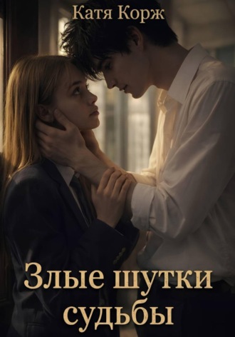 Катя Корж. Злые шутки судьбы