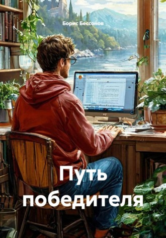 Борис Бессонов. Путь победителя