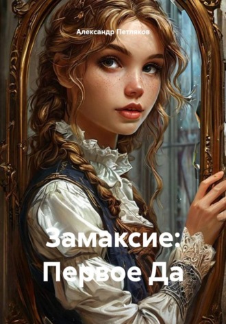 Александр Петляков. Замаксие: Первое Да