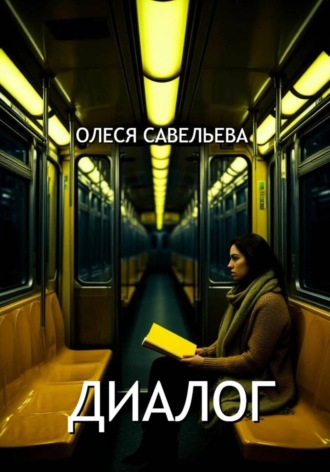 Олеся Савельева. Диалог