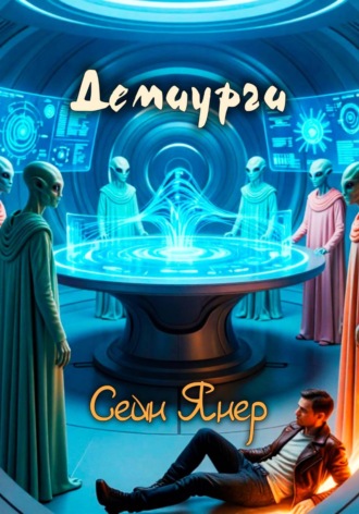 . Демиурги