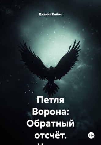 . Петля Ворона: Обратный отсчёт. Часть 1. Атлантика