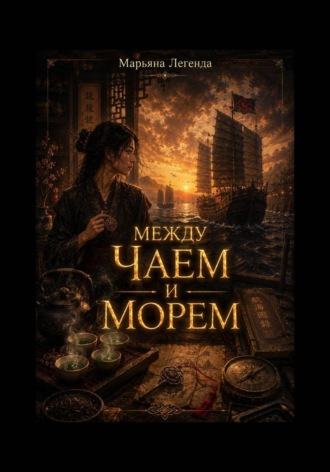 . Между чаем и морем