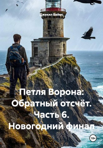 . Петля Ворона: Обратный отсчёт. Часть 6. Новогодний финал