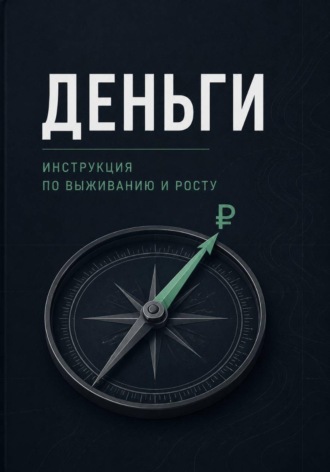 . Деньги: инструкция по выживанию и росту