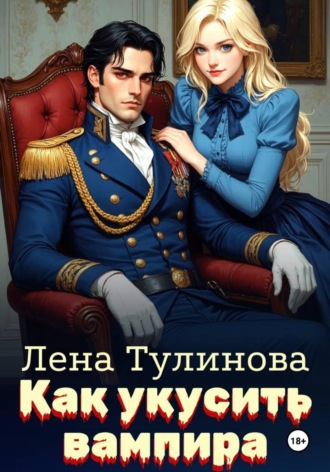 . Как укусить вампира
