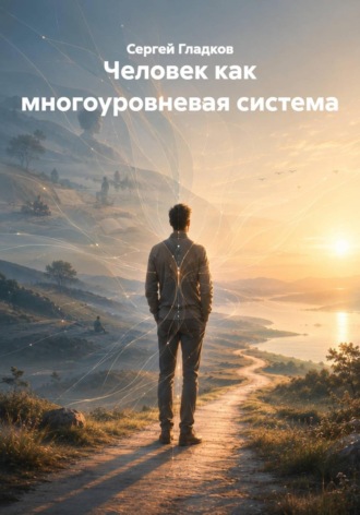 Сергей Гладков. Человек как многоуровневая система