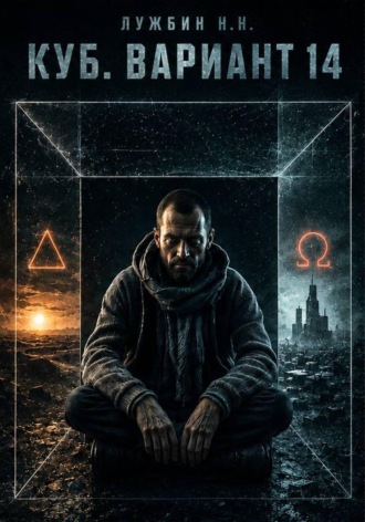 Никита Николаевич Лужбин. КУБ. Вариант 14