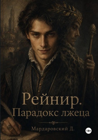 . Рейнир. Парадокс лжеца