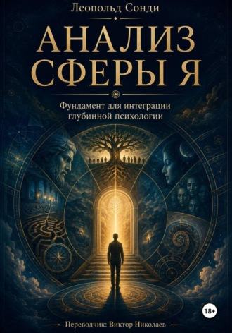 Леопольд Сонди. Сонди Л. Анализ сферы Я